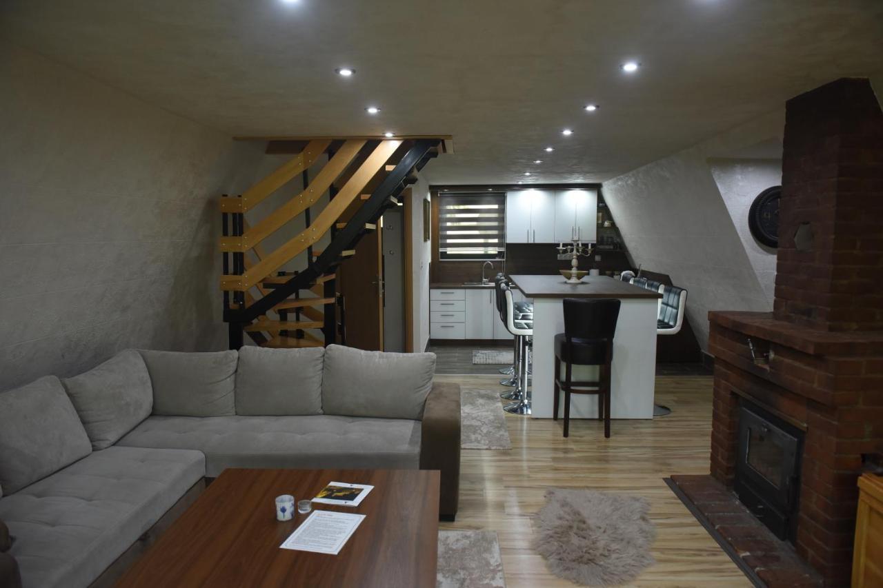 Villa Miletic *